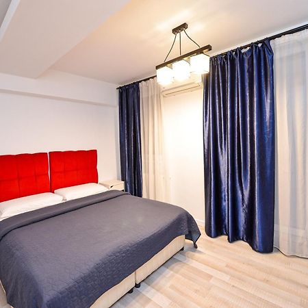 Bucharest City Center Apartment Eksteriør bilde