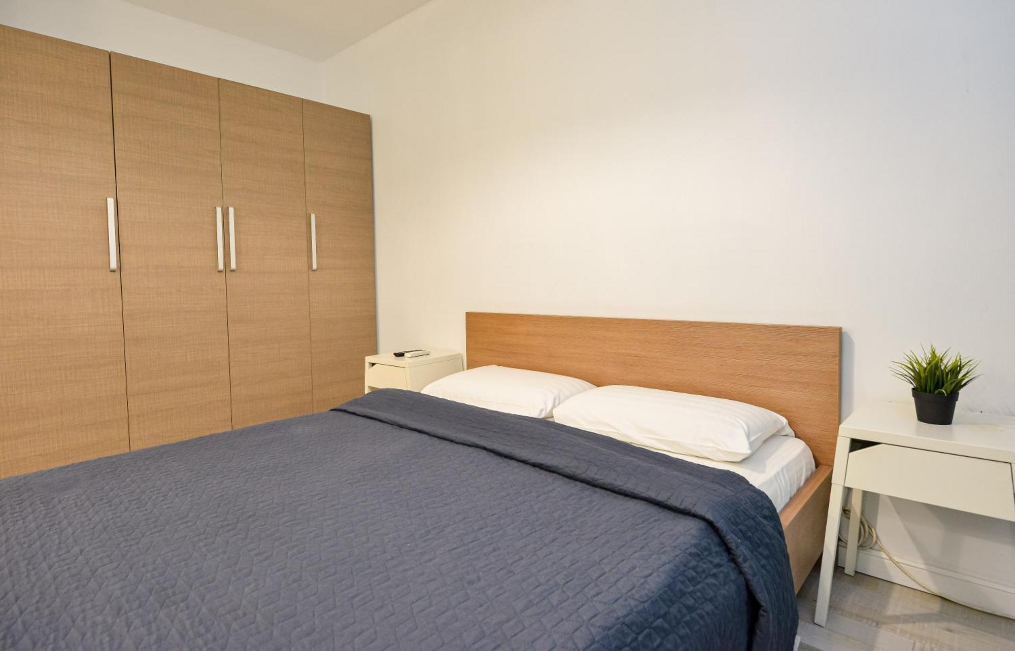 Bucharest City Center Apartment Eksteriør bilde